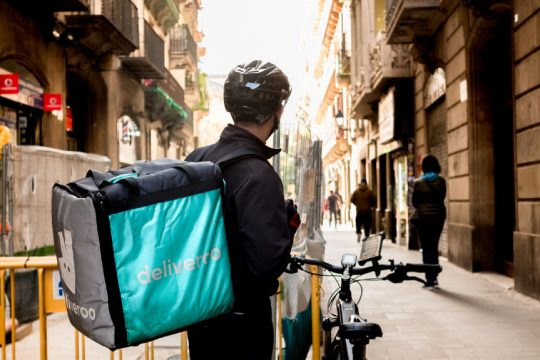 delivery